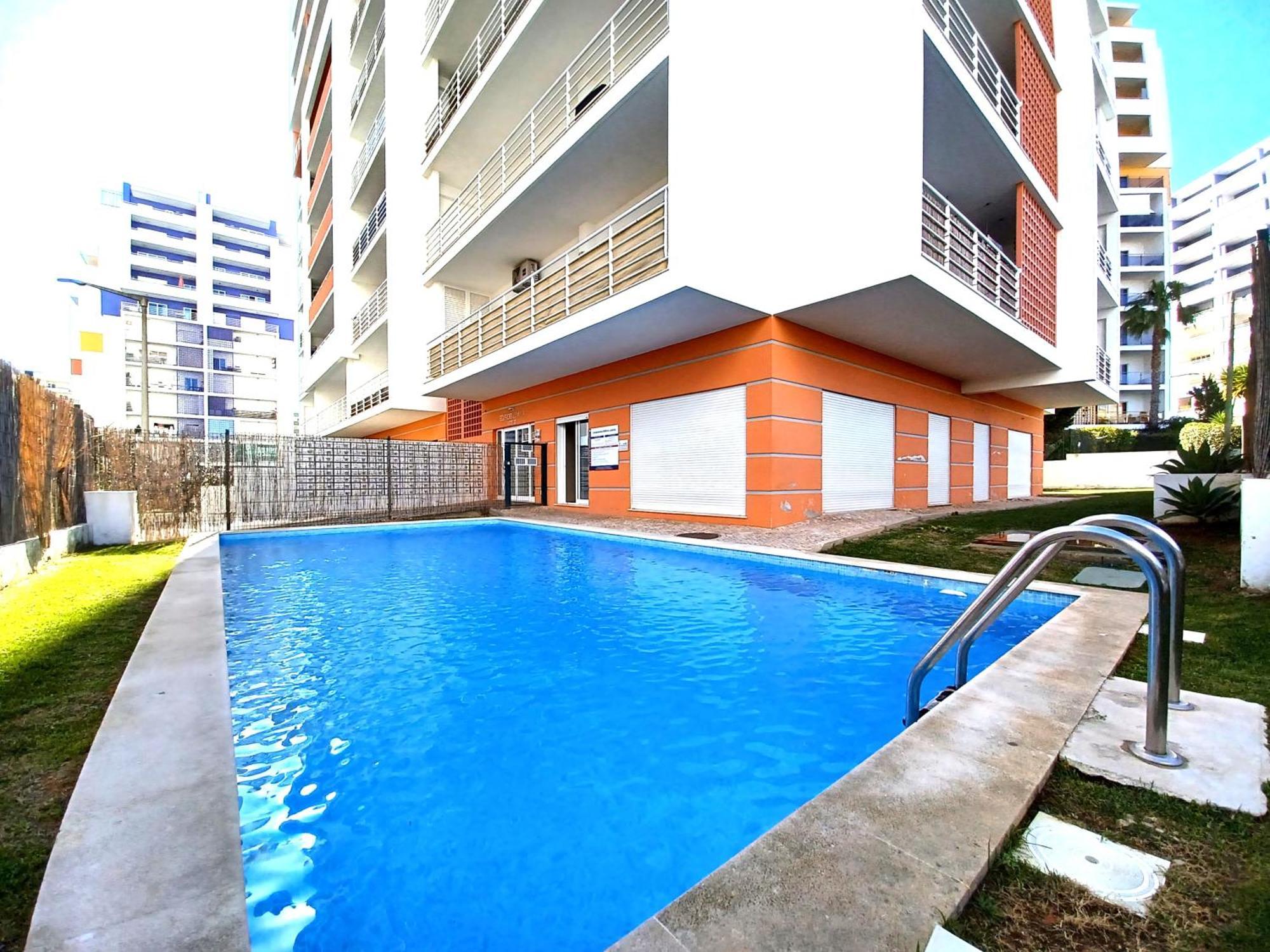Edificio Lumina Sunshine Portimão